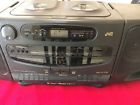 Pc-xt3 Jvc Vintage 1990s Am-fm