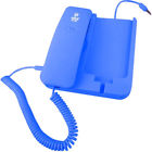 Pirtr60bl Pyle Handheld Phone And Desktop Dock For Iphone 068889034301