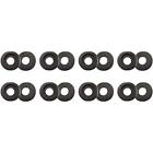 40709-02 Plat40709028pk Ear Cushion Supra Plus 608938149237