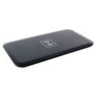 Pm1001qipcb Amertac Zenith Qi Compatible Wireless Charger Black 070686840368