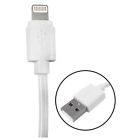 Pm1003u8w Amertac Zenith Lightning To Usb Cable White 070686843192