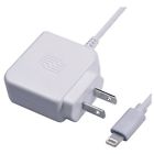 Pm1024wc8 Amertac Zenith Lightning Wall Charger White 070686843253