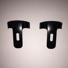 Kx-tga660 Pnke1090 Panasonic Belt Clips For Cordless Phone Handset Lot Of