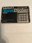 Portatouch 2 Buscom Vintage Tone Dialer New Open Box Portable Slim