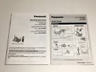 Pqqx15043za Panasonic Telephone Operating Instructions Manual