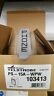 Ps-15a-wpw Cooper Wheelock Telestrobe Vrms Hz Candle Power