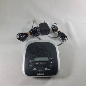 Radioshack 43-3829 Radio Shack Telephone Caller Id