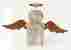 Rec-art-angel-9t Recherche Natural Reclaimed Rustic Angel 9 855537006403