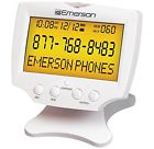 Rem60 Emerson Em60 Large Display