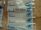 Rpx-4054a Motorola Replacement Switch