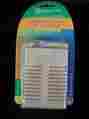 S60163 Southwestern Bell Auxiliary Ringer Amplifies Phones 026616601639