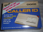 Sa-60a-01 Cidco Nib Telephone Display