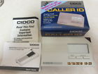 Sa-85a-01 Cidco Caller Id Brand Model Blocked Call Lights