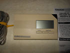 Sa-99a-10 Cidco Vintage Caller Id Unit Indicator No Adapter