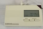 Sa-99a-22 Cidco Caller Id Box Telephone Call Display Unit Model For
