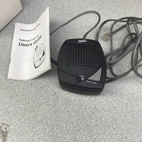 Sbc 616015100347 Voiceannounce500 Talking Caller Id