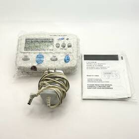 Sbc Cy-1356a Call Waiting Caller Id System Model Vintage