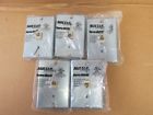 Se-630ad4-rc44 Suttle Lot Of Mod Wall Jack