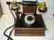 957992 Serial Vntg.pre 60s Western Electric Rotaryphone