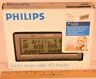 Sja9192-17 Philips Extra Large Caller Id Display Lcd New 609585116900