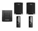Sno-m700bundle Undisclosed Snom 4077 1 Of M5 Two Each M700 And M65 Snom700bundle Snom700b