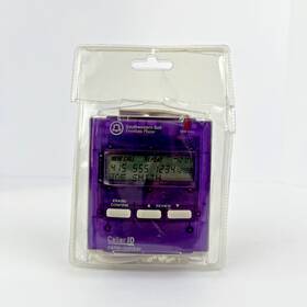 Southwestern Bell 014337901848 Open Box Freedom Phone Caller Id 50 Memory