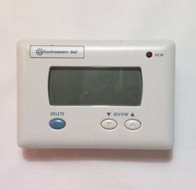 Southwestern Bell 29015se1-a Caller Id