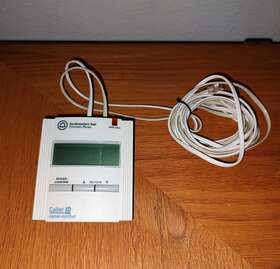 Southwestern Bell Fm1128 Freedom Telephone Phone Caller Id Model No