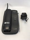 Spp-q110 Sony Cordless Home Phone Model Clear Scan No Battery