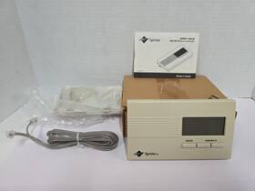 Sprint 4180-60 Caller Id Wall Mount Cidco Beige Owners Manual And Instructions