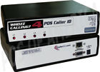 Std4 Callerid Whozz Calling Inbound And Outbound Basic Serial Caller Id