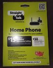 Sthuh226cpwpan Huawei Straight Talk Home Phone Works With Cordless And Wireless