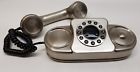 Sw03048 Polyconcept Style Princess Phone Brush Metal Retro Telephone