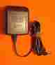 Sy-090600 Component Telephone At T Vtech 9 V 600 Ma Adapter Cord Phones