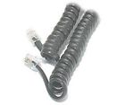 T-26bk Recoton T26black Handset Cord 044102192638