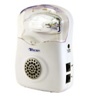Krn-k-ra-005 Ta-005 Computty Krown Amplified Ringer With Strobe 696569715808