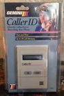 Ta10 Gemini New Vintage 1994 Caller