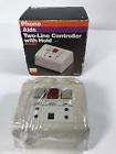 Ta230 Gemini Two Line Controller With Hold Button Modular Phone Aid