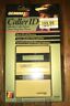 Ta520 Gemini Vintage Caller Id Sealed Model Ta 0026616081837