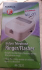 43-2231for Tec48 Radio Shack Indoor Telephone 038975770482
