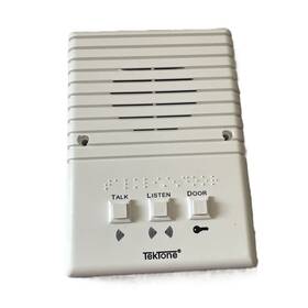Tektone Sf401a/10 Talktek Oxygen-safe Call Cord Sf401a Nurse System 10ft