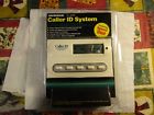 Tel-6685 Universal Caller Id System 042741166850