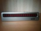 Tl-1225 Telnote Huge Caller Id-clock