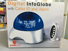 Tl336 Strong Idea Digital Infoglobe 674190055326