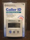 Tl6187 Bellsouth Bell Equipment Caller