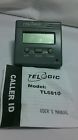 Tl6810 Telogic Caller Id Model