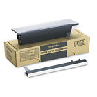 Tostk10 Tk10 Toshiba Toner Black 765787646598