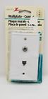 Tw1002cpw American Tack Hdwe Wall Jack Flush Wht No 070686830420