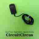 U060030d12 1 Phone Dc 6v 300ma Power Adapter