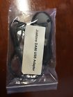 Cs540 Uc80 - Da80 Justone Usb Adapter Compatible With Plantronics Jabra Pro